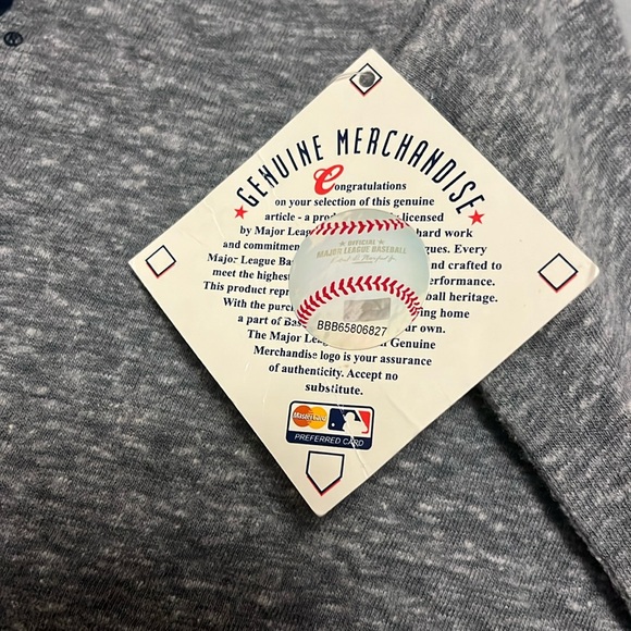 NWT New York Yankees Tank size XXL - Picture 4 of 5